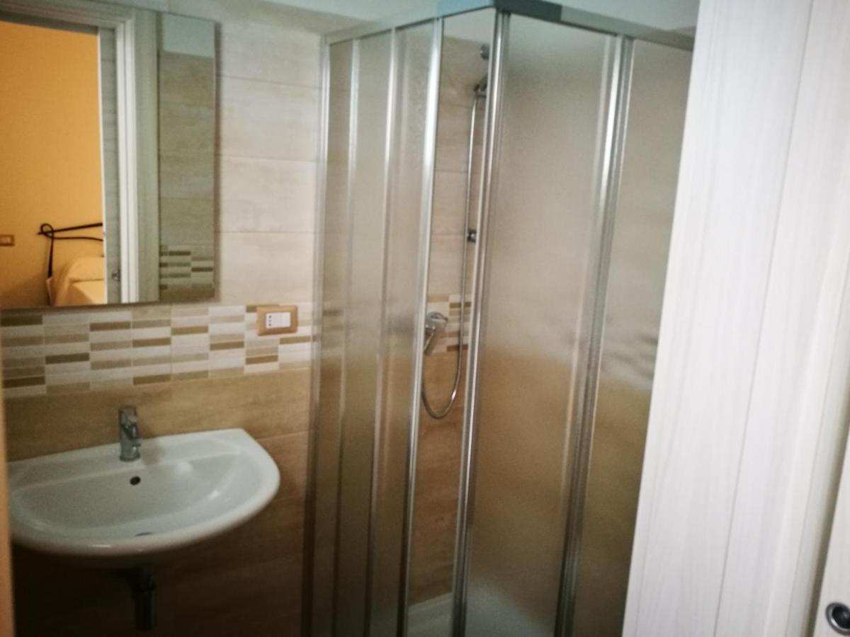 Nonna Ia B&B Parabita Esterno foto