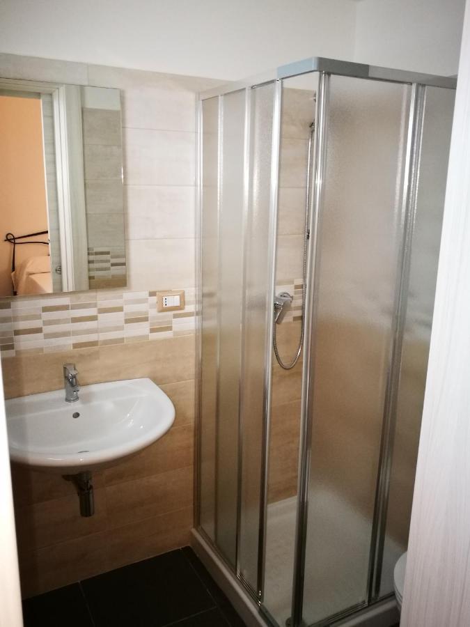 Nonna Ia B&B Parabita Esterno foto
