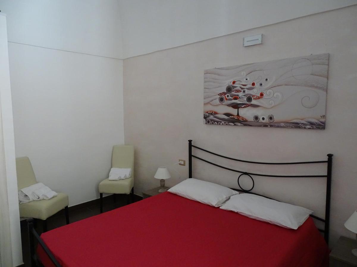 Nonna Ia B&B Parabita Esterno foto