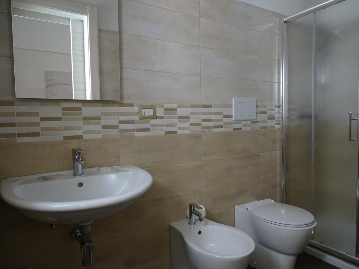 Nonna Ia B&B Parabita Esterno foto