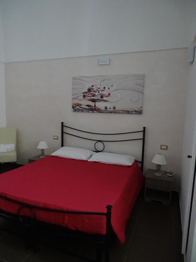 Nonna Ia B&B Parabita Esterno foto