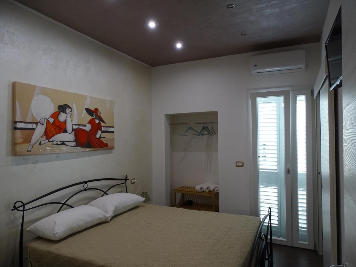 Nonna Ia B&B Parabita Esterno foto