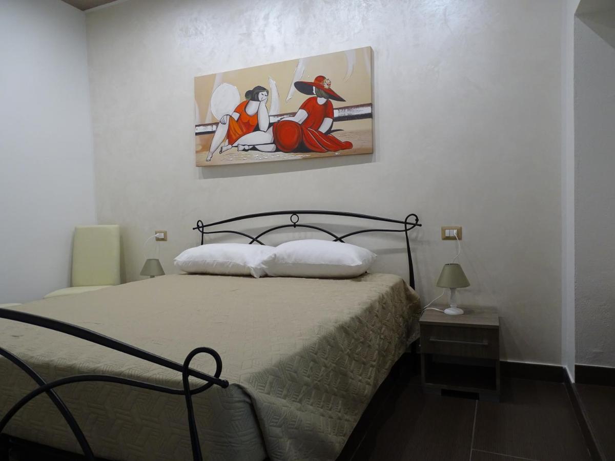 Nonna Ia B&B Parabita Esterno foto