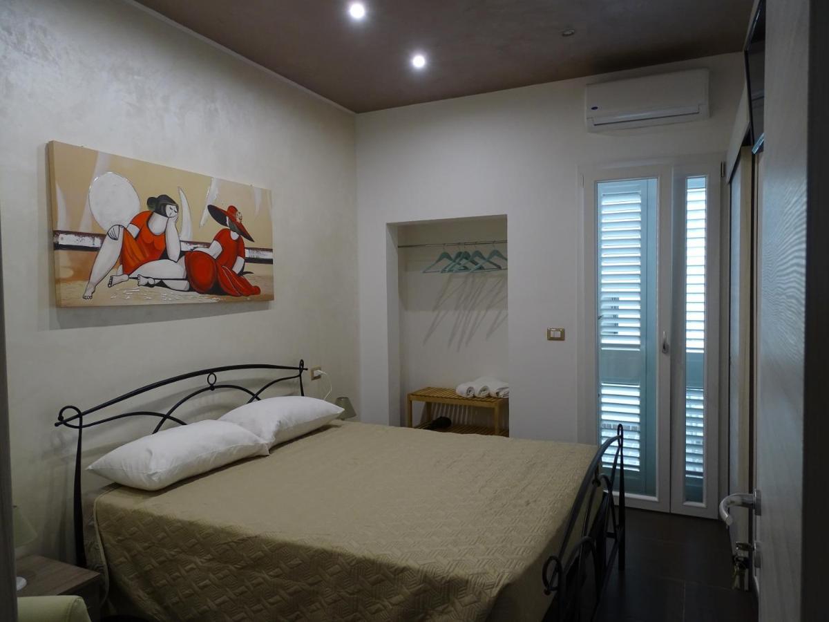 Nonna Ia B&B Parabita Esterno foto