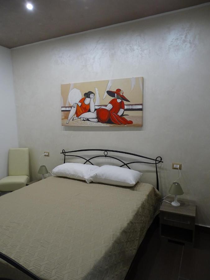 Nonna Ia B&B Parabita Esterno foto