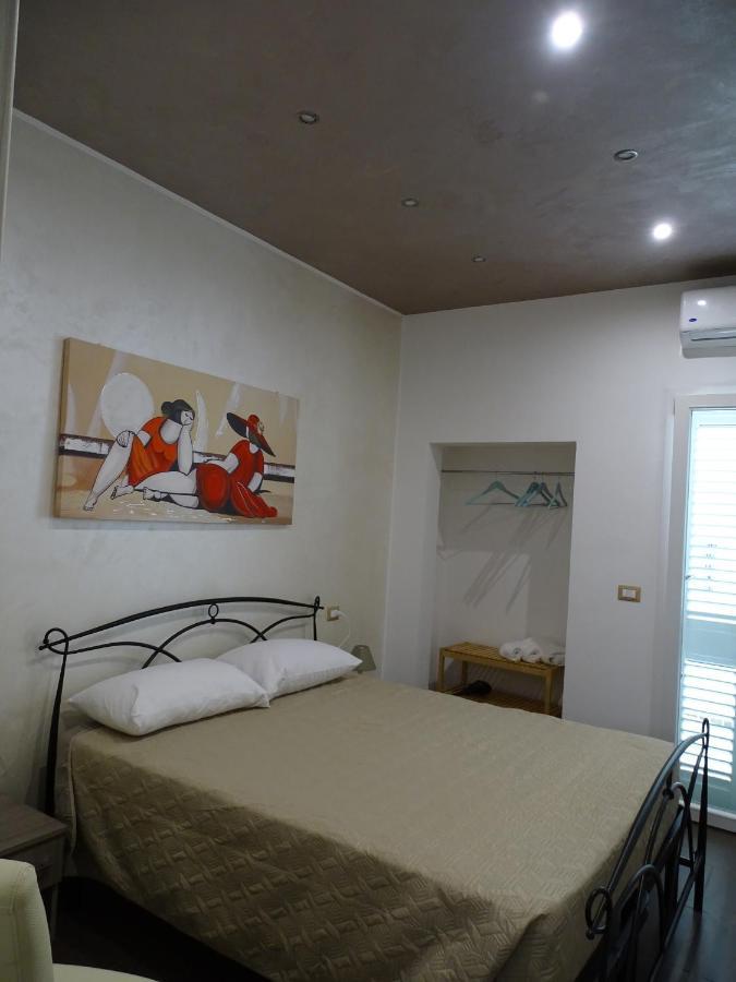 Nonna Ia B&B Parabita Esterno foto