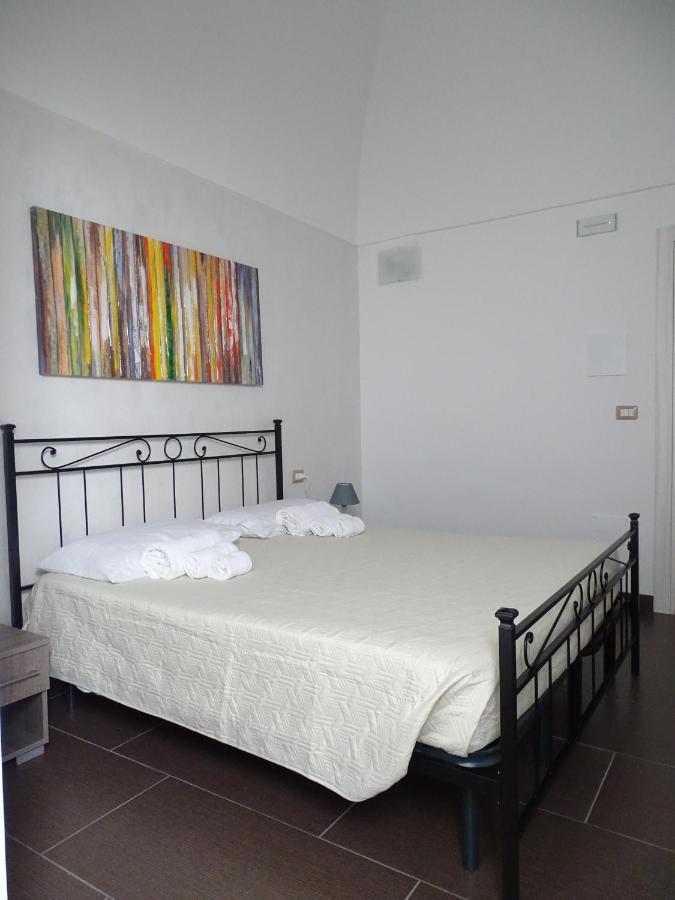 Nonna Ia B&B Parabita Esterno foto