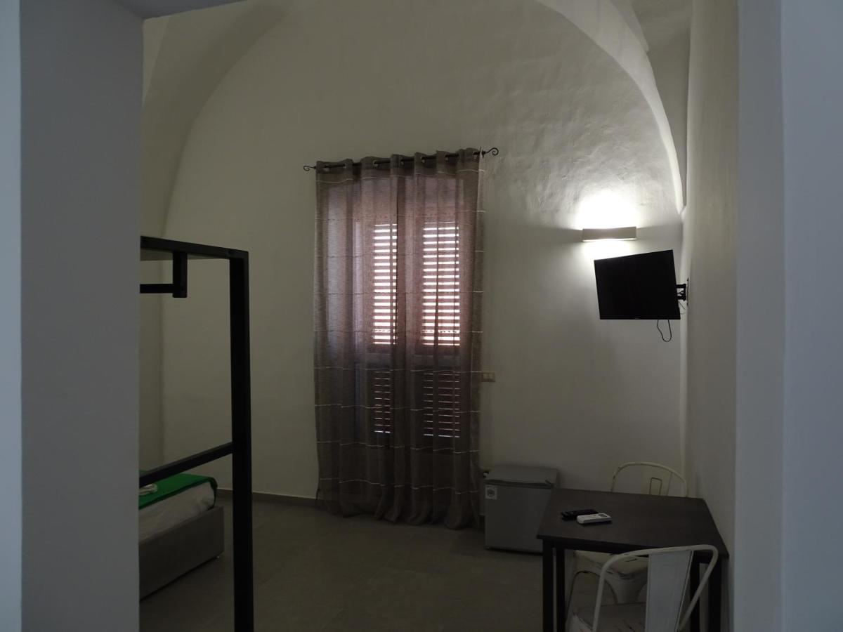 Nonna Ia B&B Parabita Esterno foto