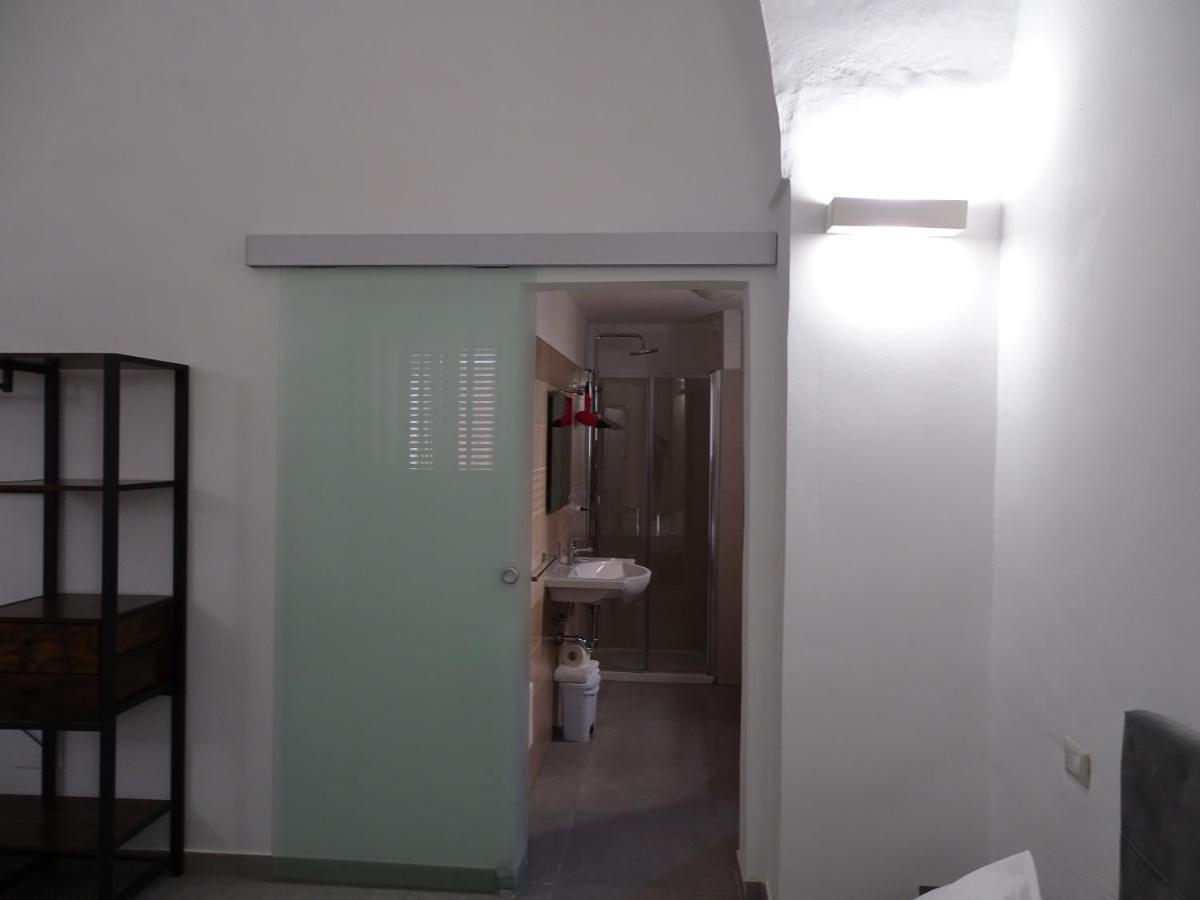 Nonna Ia B&B Parabita Esterno foto