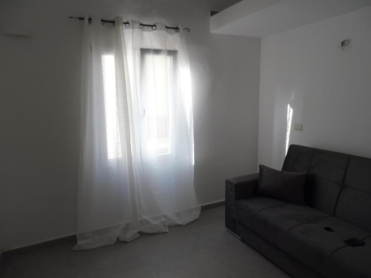 Nonna Ia B&B Parabita Esterno foto