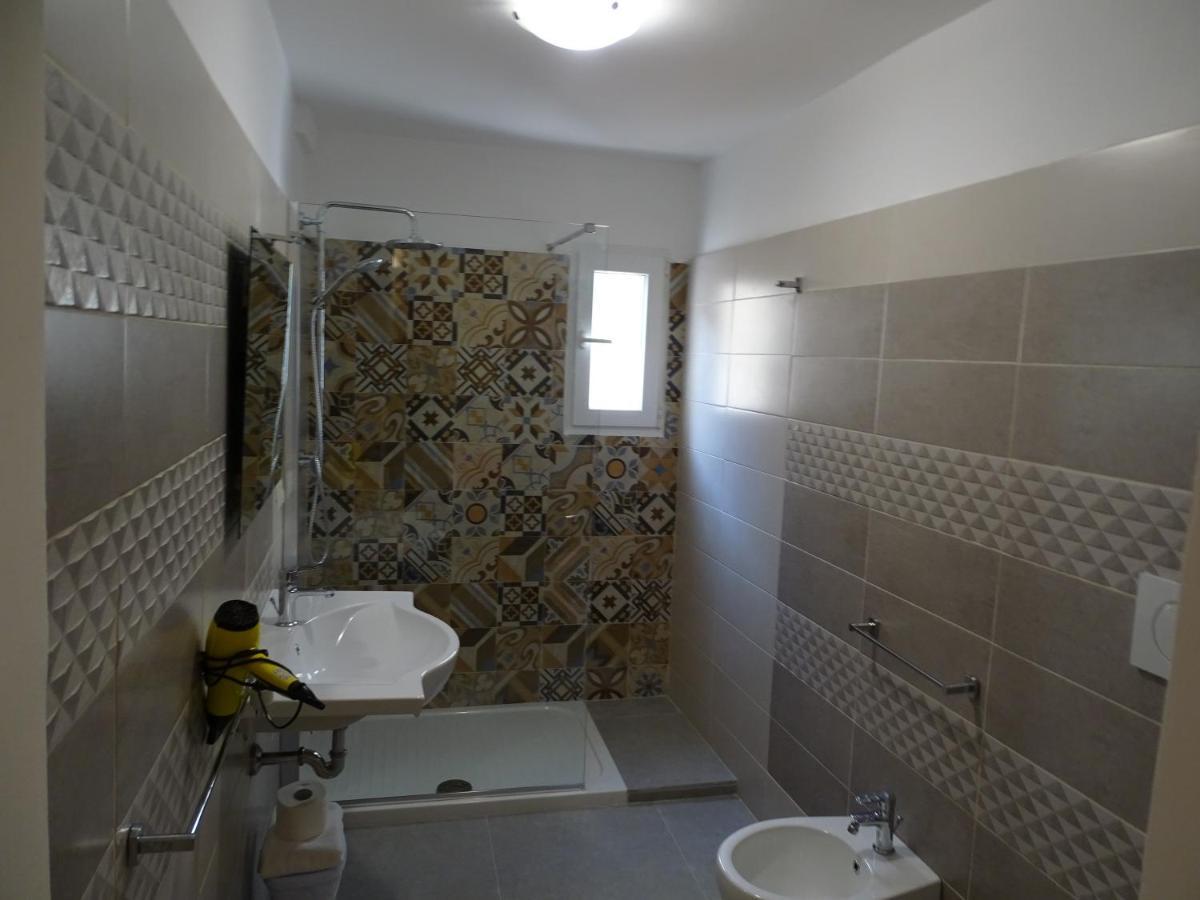 Nonna Ia B&B Parabita Esterno foto