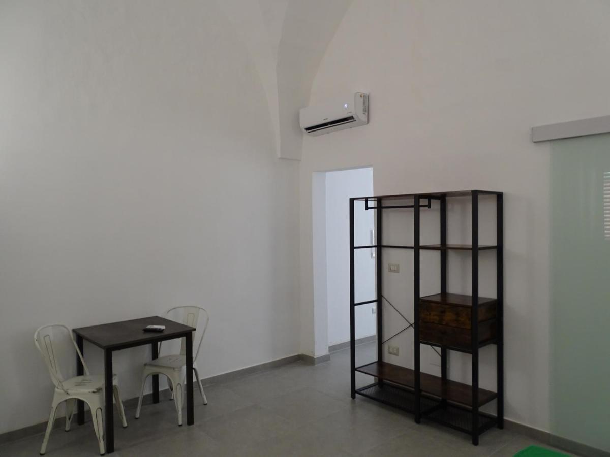 Nonna Ia B&B Parabita Esterno foto