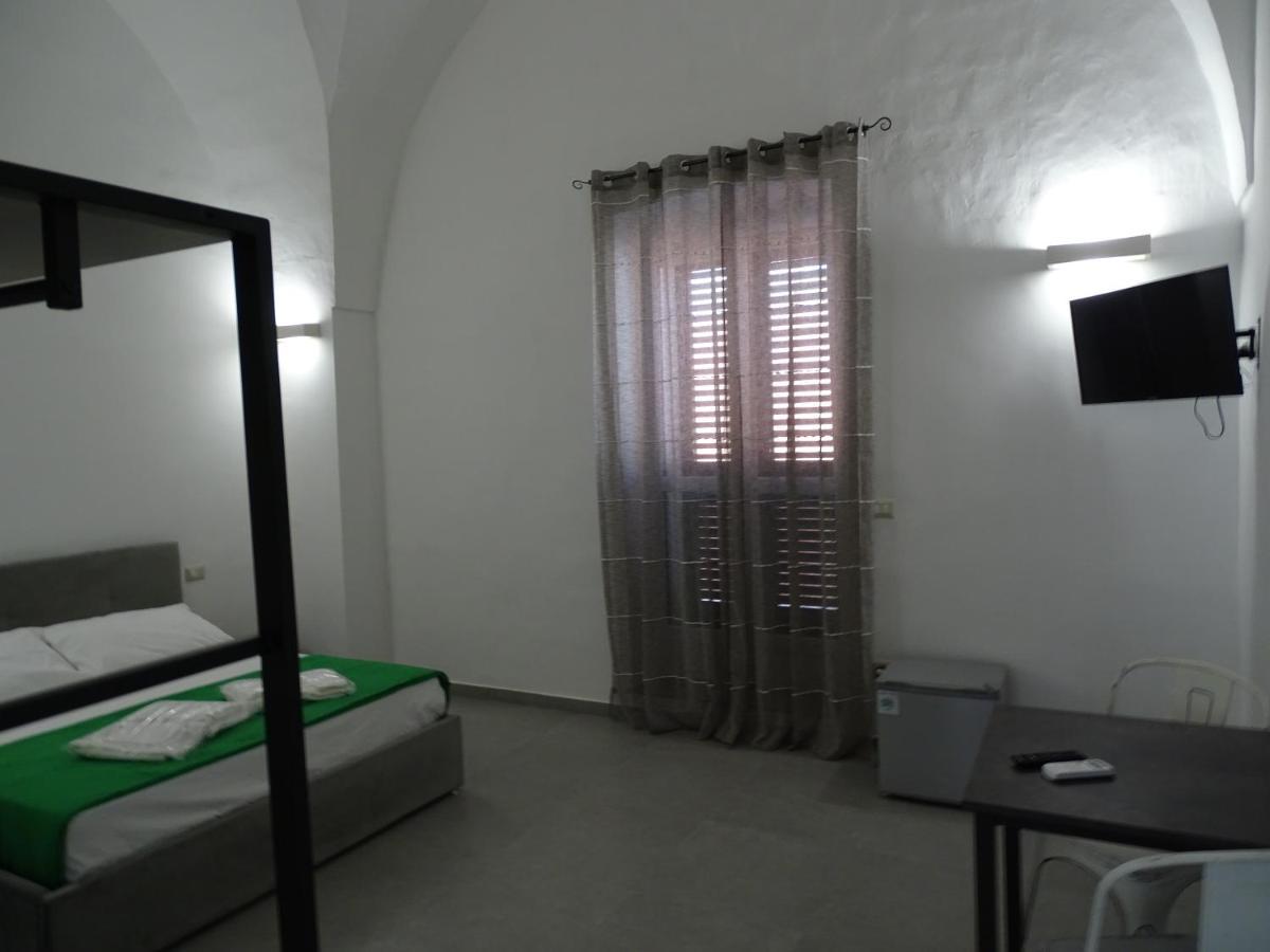 Nonna Ia B&B Parabita Esterno foto