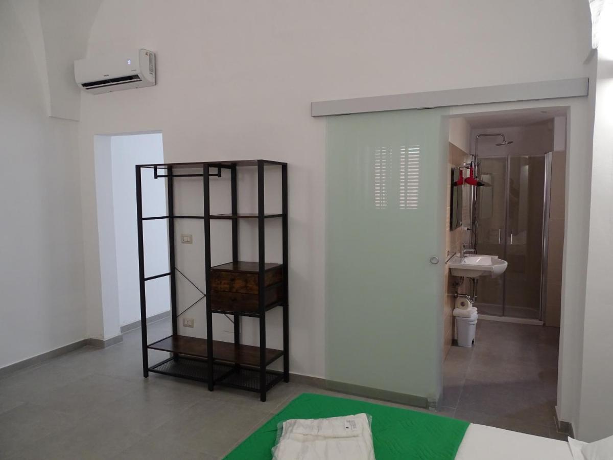 Nonna Ia B&B Parabita Esterno foto