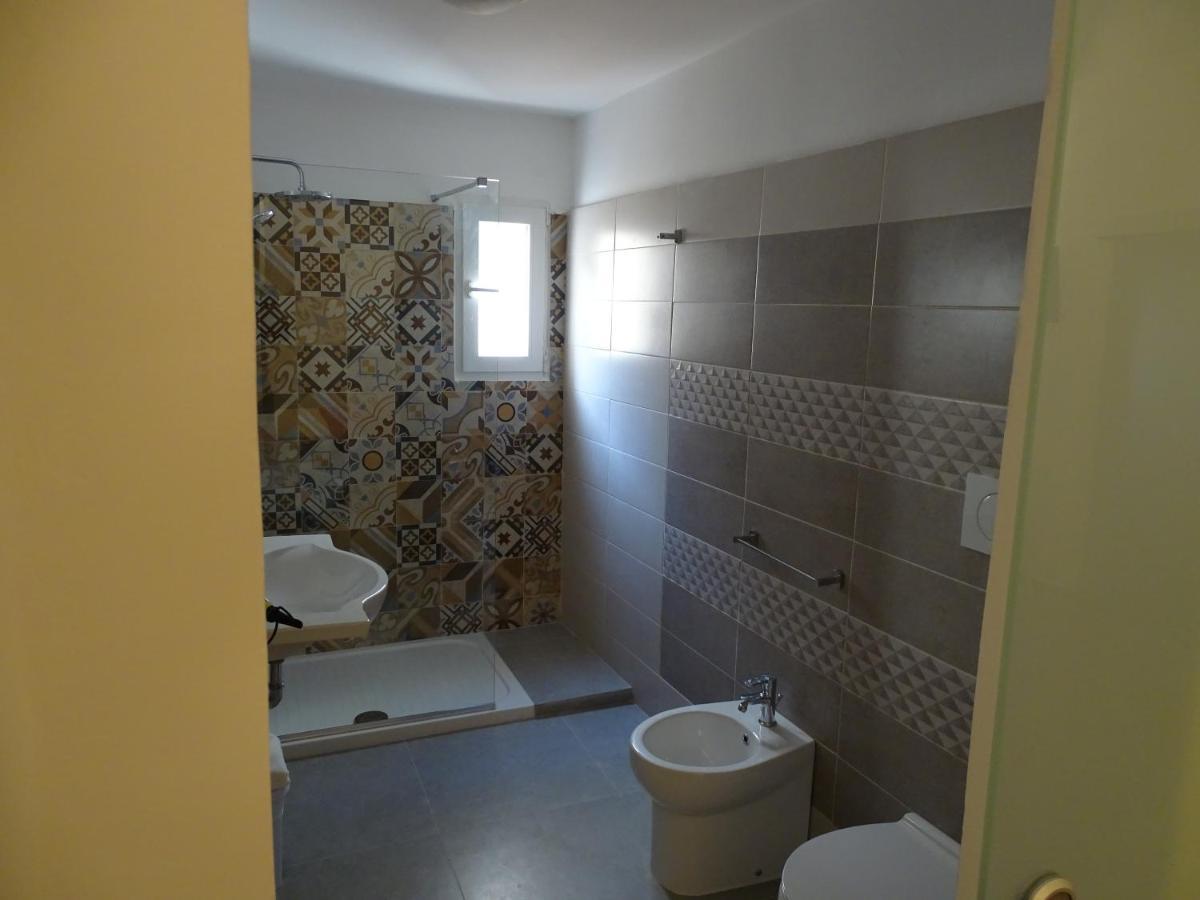 Nonna Ia B&B Parabita Esterno foto
