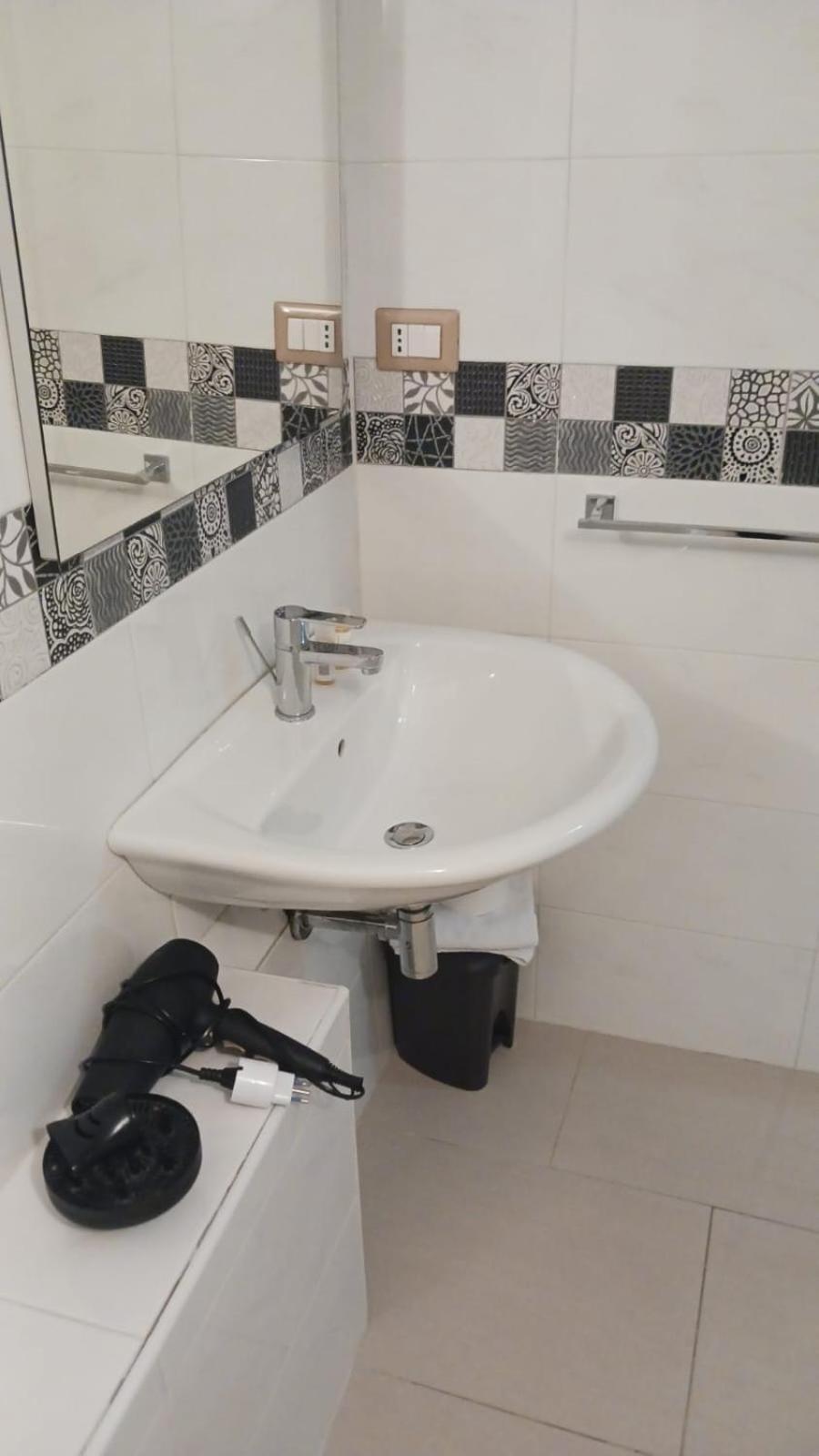 Nonna Ia B&B Parabita Esterno foto