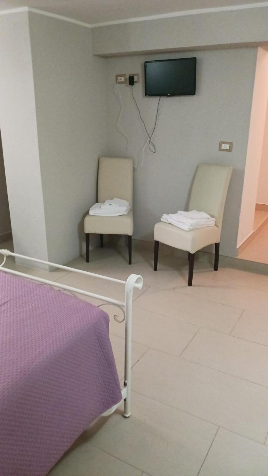 Nonna Ia B&B Parabita Esterno foto