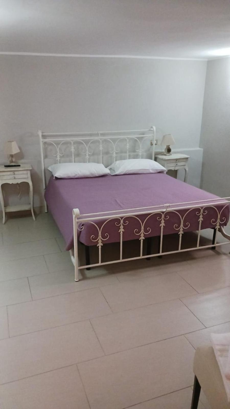 Nonna Ia B&B Parabita Esterno foto